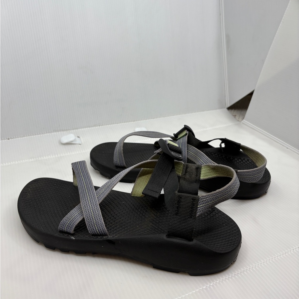 CHACO VIBRAM Z1 WATER Sport SANDALS Hiking STRAP Women Size 11